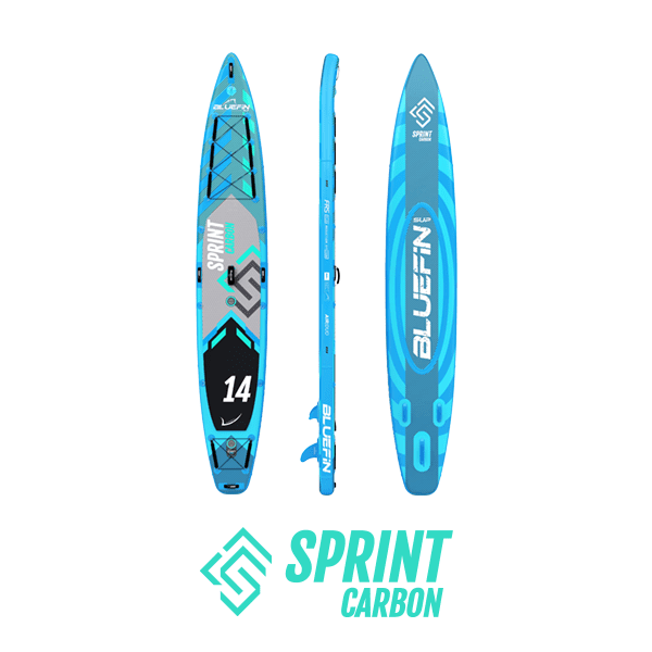Bluefin which board