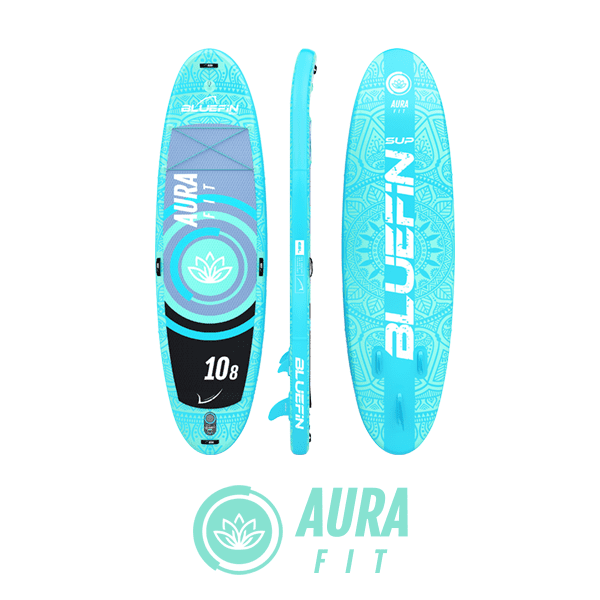 Bluefin which board