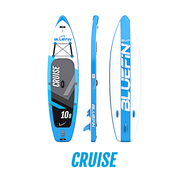Bluefin which board