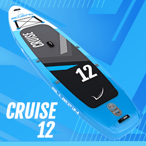 Bluefin pacchetto all-inclusive per il sup surfing