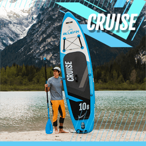 Bluefin pacchetto all-inclusive per il sup surfing