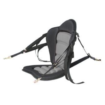 bluefin kayak seat