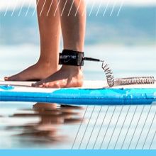 bluefin sup inflatable paddle board