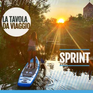 Bluefin tavola da sup sprint 14’