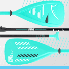 bluefin cruise carbon sup package