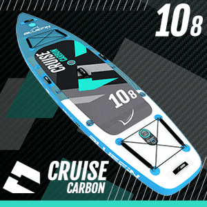 bluefin cruise carbon sup package