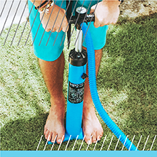 Bluefin standup paddle board gonflable