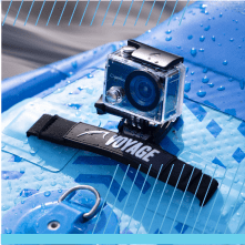 Bluefin pack de paddle board