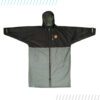 Bluefin sup heatwave waterproof jacket sustainable