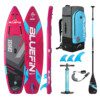 Bluefin tabla de paddle surf hinchable