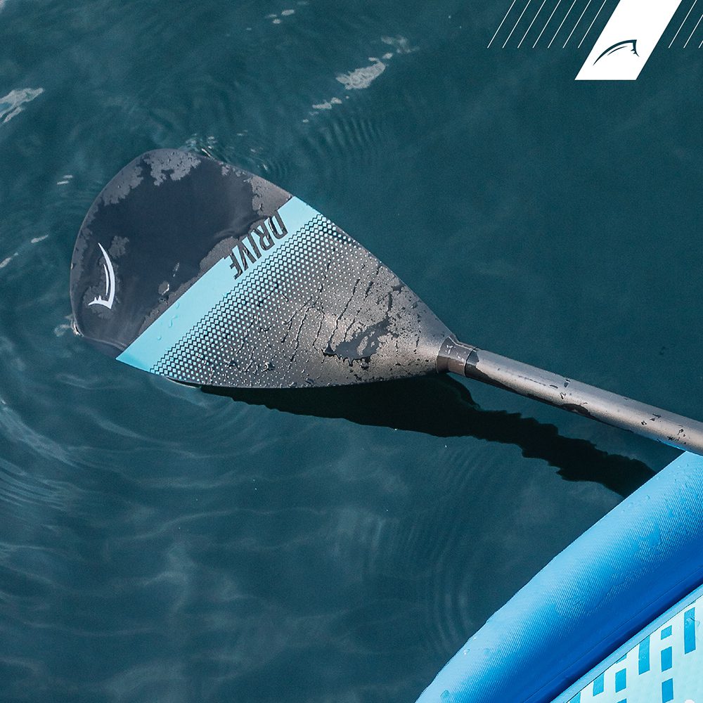 Bluefin remo de crucero para sup