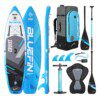 Bluefin planche sup