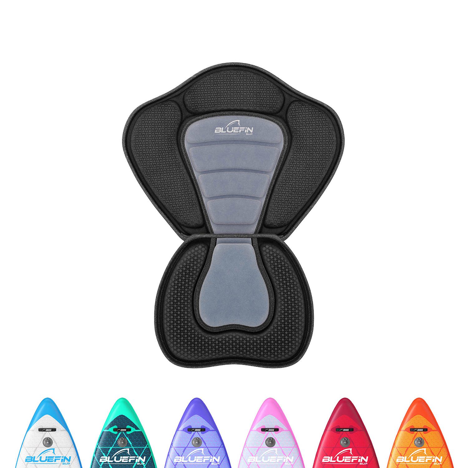 Bluefin cruise kayak seat