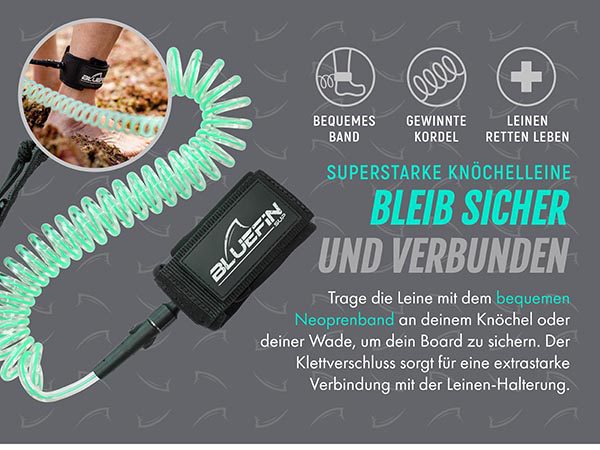 Bluefin cruise carbon-reihe