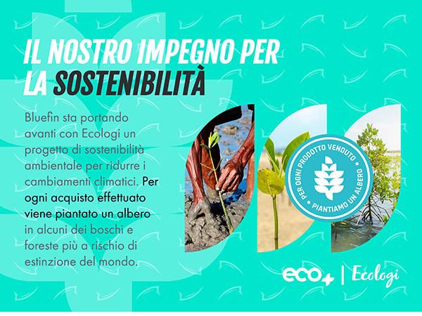 Bluefin paddle board gonfiabile per adulti