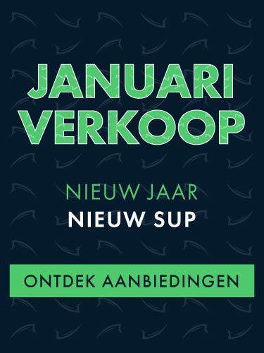 Bluefin isup collectie